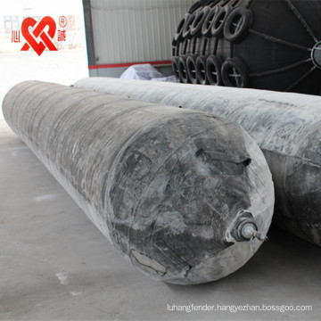 High quality and first-rate of service marine Inflatable rubber airbag